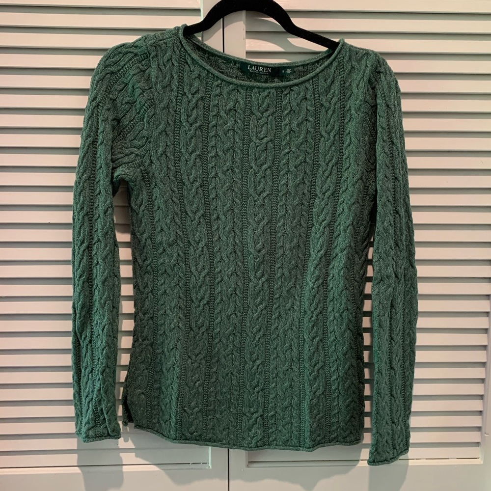 Ralph Lauren Sweater S